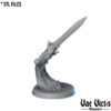 The Spiritual weapons - x1