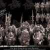 Orc Boar Riders - x5