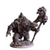 Drukosz, The Wise