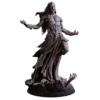 Silas, The Unbound