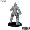 Orc Brawler - x1