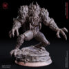 Deep Insectoid