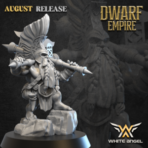 0619a986846cdddd35d233a67a9fd903.png Great Killer of Flames - Dwarf Empire