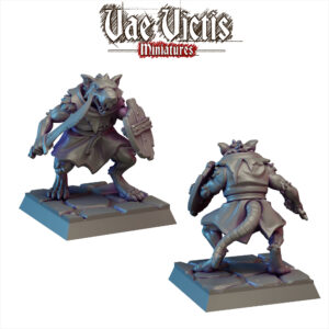 Ratfolk #03 - x1