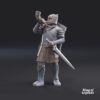 06aeefa3851726d3c5bc7084f73c0ba6-1.jpg Grey Castle Horn Mounted and foot