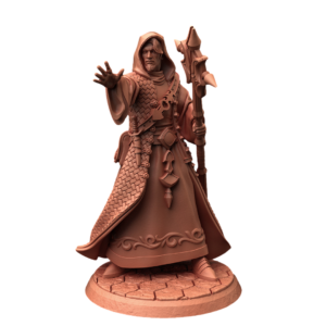 The Sorcerer