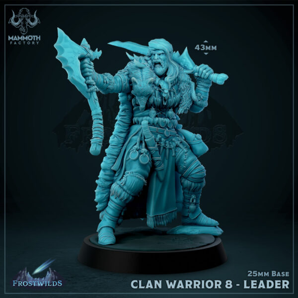 087b98a82381bd24bca4ebc147df607c.jpg Clan Warrior - #8