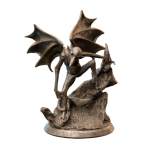 Pandora's Imp