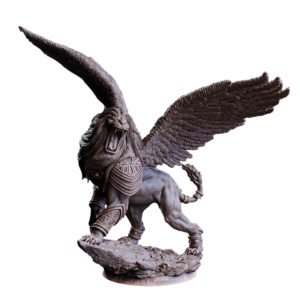 Androsphinx