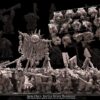 Iron Orcs Battle-Ready - x10