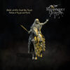 Saladin - Sultan of Egypt and Syria - x1