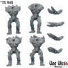 Crabs Folks - x6