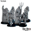Witch Hunt Set - x7