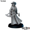 The Cowgirl - x1