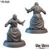 Assembled Cultists - x1