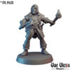 Mercenaries Pack - x6