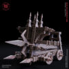 Scenery - Giant Ballista