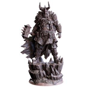 0b0d77513f05e8d68a3c79d3c302d2ab.png Bjalnir, Thunderlord