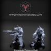 Neophyte Ratmen Set 1 - x1