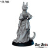 The Tiefling dancer - x1