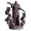 The Archmage - Arcymag - Boss