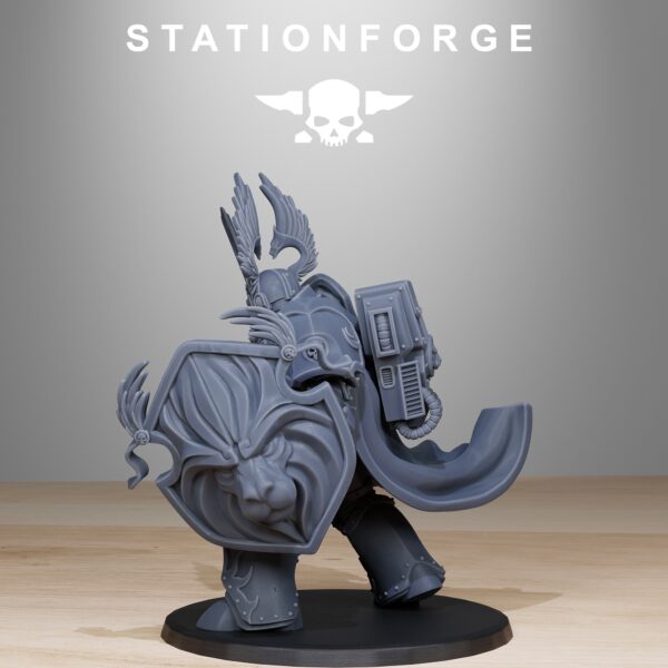 0d91ac624e8c35ad93d4d20098afa384.jpg Sir Thalion the Socratis Archon - 2 pozy do wyboru