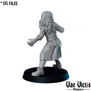 Plague Citizen 03 - x1