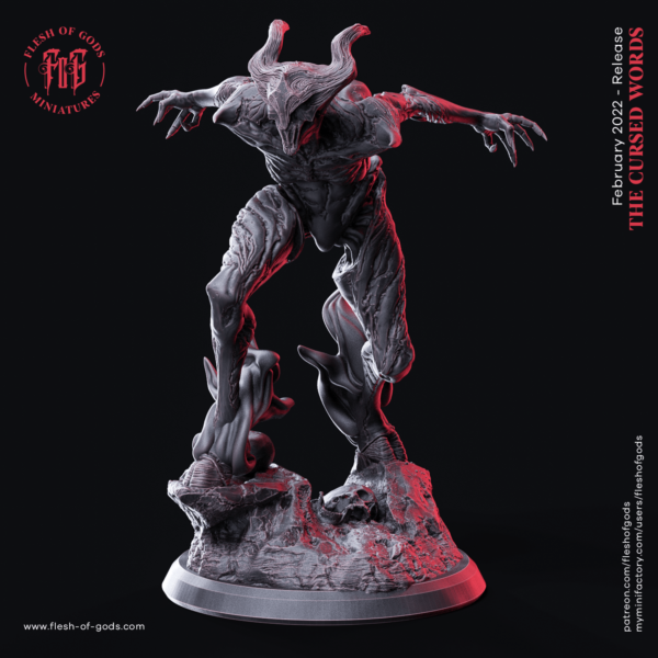 0e229f1edfbfc7fe2c6e8f8e1035f95b.png Włóczęga - Nightwalker - Flesh of Gods