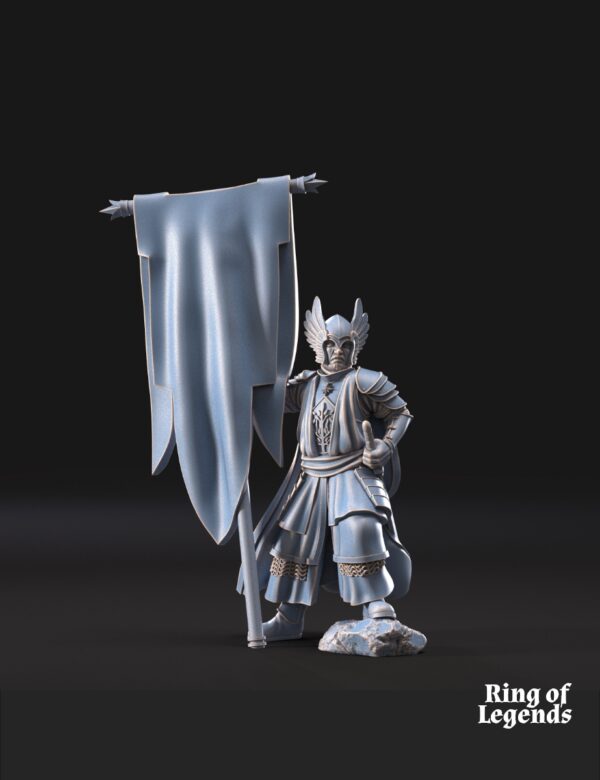 0e656ca0429df2808455c9f5db7fb2ee-1.jpg Grey Castle Tree Guard with banner foot