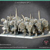 Clan Ratmen - x1