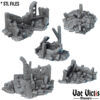 0f64c46040fb29a1ee789f22c6a86629.jpg Ruins Set - x5