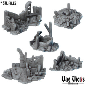 0f64c46040fb29a1ee789f22c6a86629.jpg Ruins Set - x5