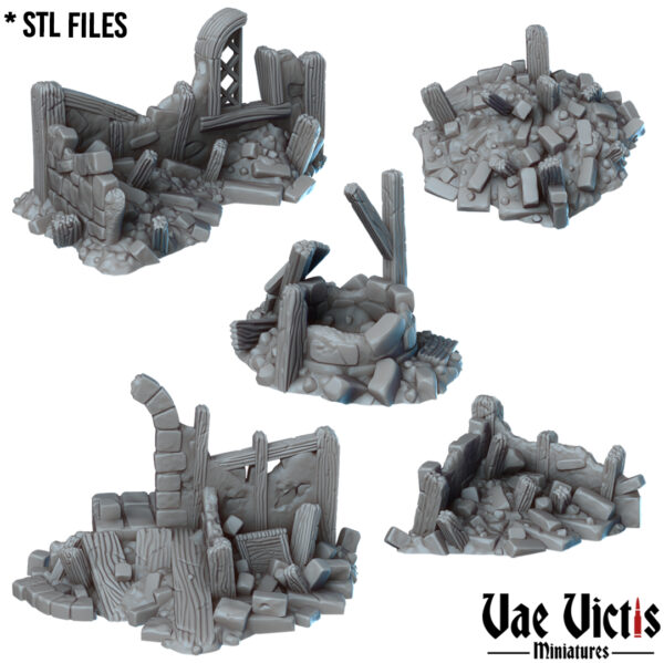 0f64c46040fb29a1ee789f22c6a86629.jpg Ruins Set - x5