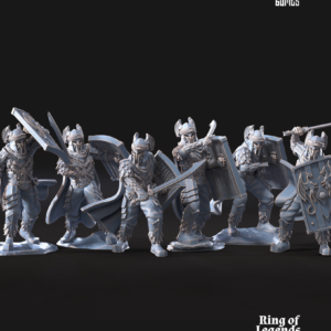 0f8e903b2fa4343a56931a9a4de2bc65-1.webp Dragon Army Elite with Sword and shield x6