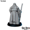 Friar - x1