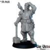 The Craftmanship Cleric - x1
