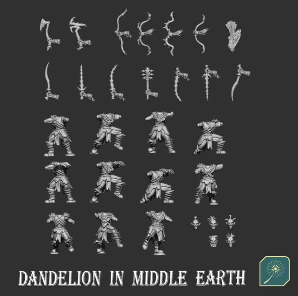 10d2f6d608ac125197cf615d223255fd.jpg Orc Hunters - x5
