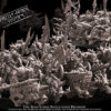 Orc Boar Riders - x1