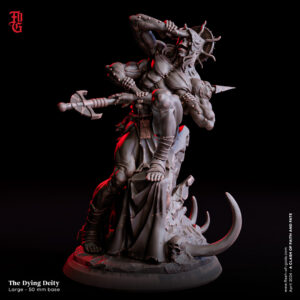 Riptide Oni