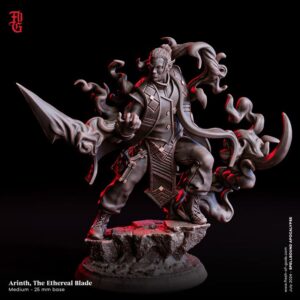 12cdca70669a9f5295b4505cd9e70781-1.jpg Arinth, Ethereal Blade (Elf Sorcerer)