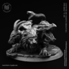 Chimera - Flesh of Gods