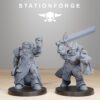 Socratis Reverends  - x10