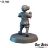 Monk Apprentice - x1