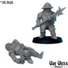 Dwarf Guards - x1