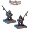 Halfling Elite - x1