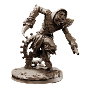 14ef642ef27e5cd145f8e341142f6ae1.png Wight 2 - Strzyga 2 - Flesh of Gods