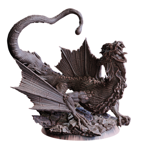 Deep Dragon