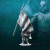 Grey Castle Banner - x1