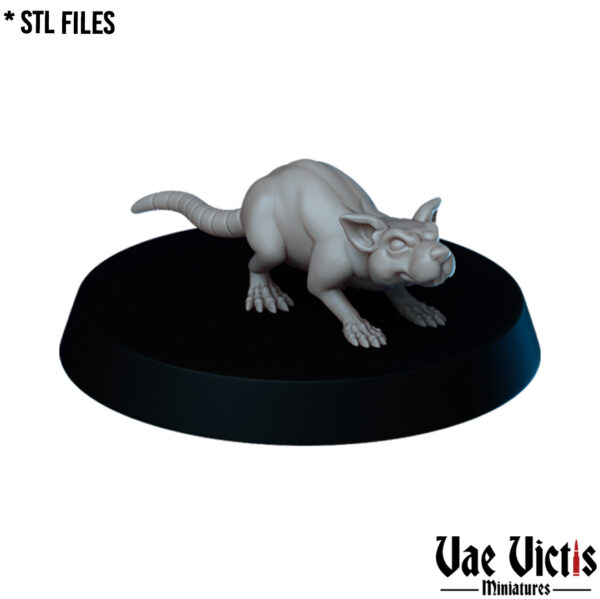 158ebd01023c0e18c61e13c7fa2b24c7.jpg Rats - x3