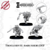 Troglodyte Ambushers x3